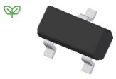 DMN62D0U-7 DIODES Trans MOSFET N CH 60V 0.38A 3 Pin SOT-23 T/R