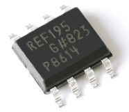 5V 30mA 8 ピン SOIC N T/R REF195GSZ-REEL7 ADI V-Ref 精度