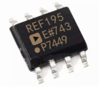 ADI V-Ref Precision REF195ESZ-REEL 5V 30mA 8 ピン SOIC N T/R