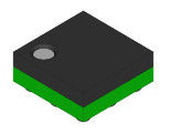 R-R I/O 5.5V 8 ピン WLCSP T/R ADI デュアル低ノイズ アンプ AD8606ACBZ-REEL7