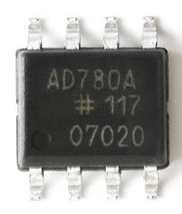 プログラマブル AD780ARZ-REEL7 ADI V Ref 2.5V / 3V 10mA 8 ピン SOIC N T/R