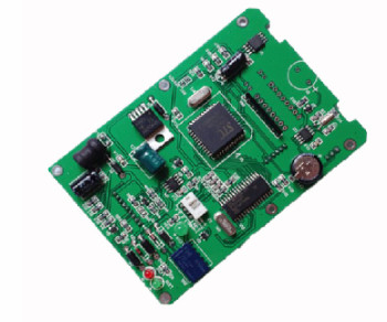 1つの停止PCBアセンブリ サービスPCBAテストICT SMT FR4材料