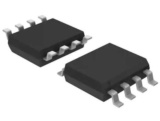 24LC64T-I/SN連続マイクロチップSpi EEPROM 64KBIT 400KHZ、SOIC-8