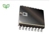 ADM2483BRWZ ADIの単一の送信機および受信機RS 485 16 Pin SOIC Wの管