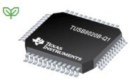 TPS92662AQPHPRQ1チタニウムの高い明るさLEDの運転者はPin台紙48浮上する