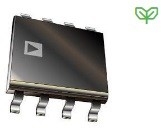ADUM1201ARZ SMDの集積回路、ADIデジタルのアイソレーターCMOS 2 CH 1Mbps 8 Pin