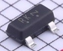 L2N7002KLT1G LRCの電子ダイオードおよびトランジスター60V 320mA SOT-23
