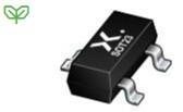 NX7002AK NEXPERIAの電界効果トランジスタFET SOT23 TO-236AB表面によって取付けられるD
