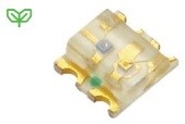 LTST-C195TGKRKTの光電子工学LEDのLITEON Uvc LED 4 Pinの破片