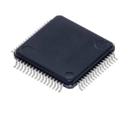 GD32F405RET6 Gigadeviceのマイクロ制御回路単位MCU 32かまれた3.3V DC LQFP-64