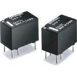 G6QE-1A DC12 OMRON力のリレー12VDC 36A SPST-NO 30.5x16x20.5mm THT