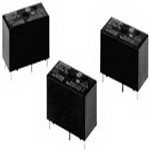 G5Q-1A-DC5 OMRON信号力のリレー5VDC 5DC/10AAC SPST-NO THT