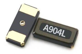 Q13FC1350000400 EPSON 32768 Khz水晶20ppm Tol 12.5pF 2 Pin