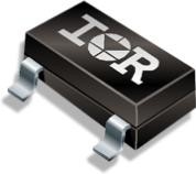 IRLML6401TRPBF Infineon Mosfet P CH Si 12V 4.3A 3 Pin SOT-23 T/R