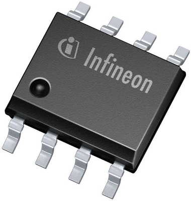 6Vへの52V 1.2A 8 Pin DSO T/Rからの1のITS4200SSJDXUMA1集積回路IC SW 1
