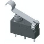 D2HW-BL231H OMRON SMDのディップ スイッチの急な行為SPDT 2A 125VAC 42VDC