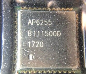 AMPAK AP6255 WifiモジュールWiFi11ac BluetoothV4.2 UART/PCM BTインターフェイス