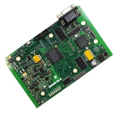 OEM PCBアセンブリ サービス、PCBプロトタイプ アセンブリBOM ISO14001