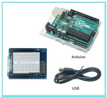 Arduino Uno R3 Arduinoの開発板ATmega328P 14デジタル ピン